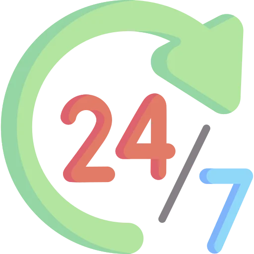 24-hours